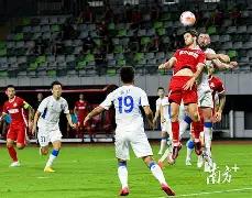 我国男足备,战世预赛,客场迎战新,一号娱乐,一号娱乐官网,一号娱乐平台,一号娱乐集团,一号娱乐集团